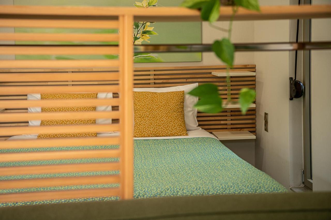 Mediterranean Olive Lemon-Alternative Pool&Garden Vamos Exterior foto