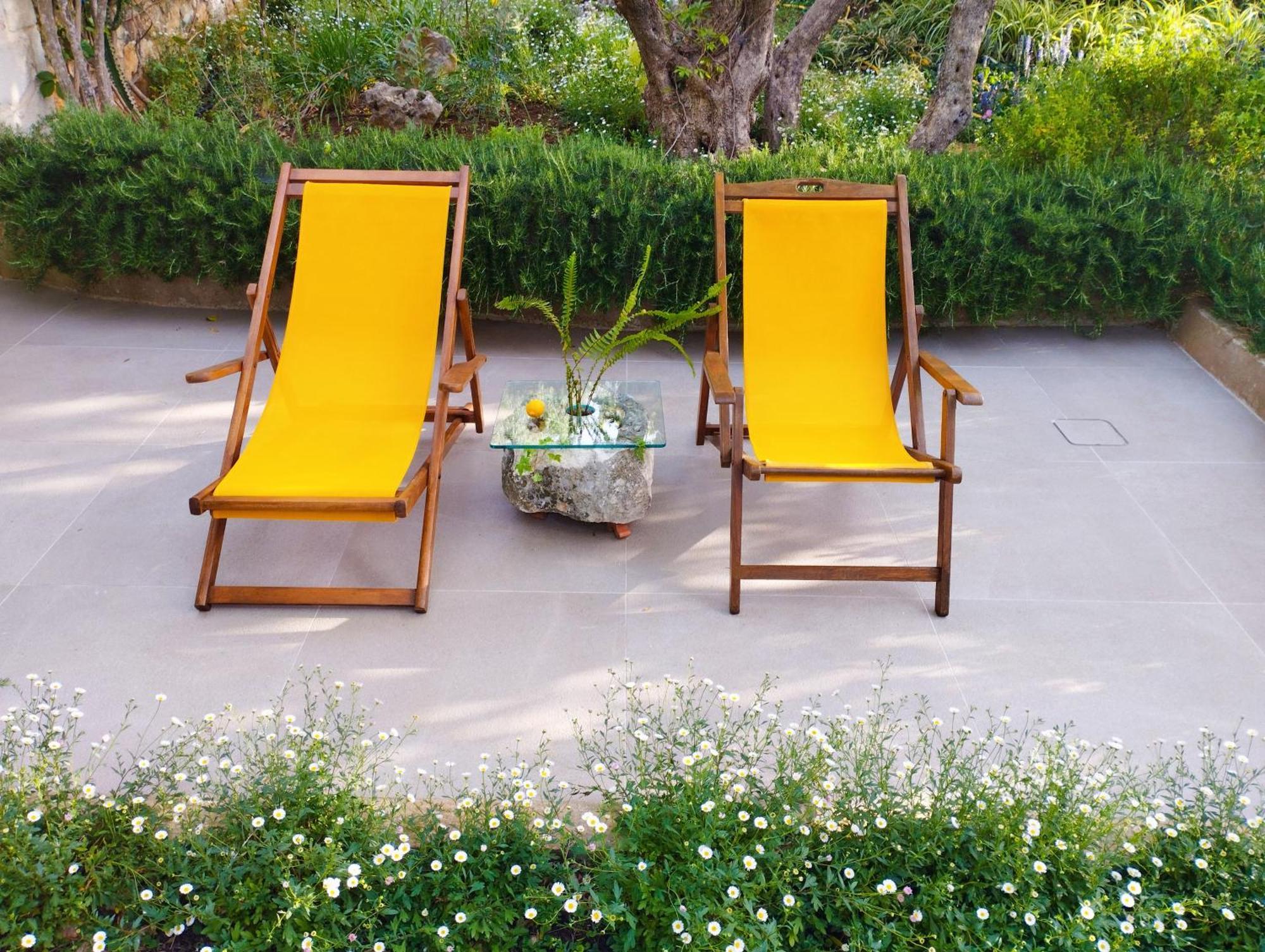 Mediterranean Olive Lemon-Alternative Pool&Garden Vamos Exterior foto